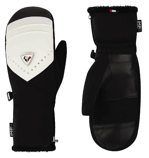 ROSSIGNOL - MOUFLE DE SKI ABSOLUT STRETCH IMPR MITT