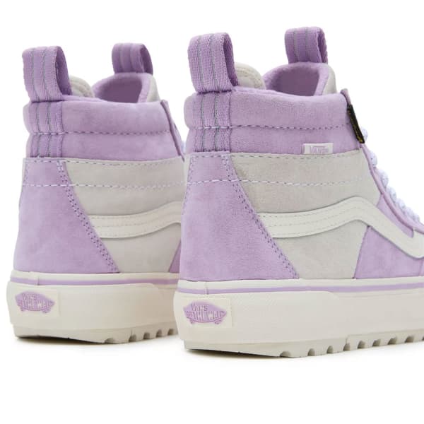 Après ski VANS UA SK8-HI MTE-2 VIOLET ICE/MARSHMALLOW