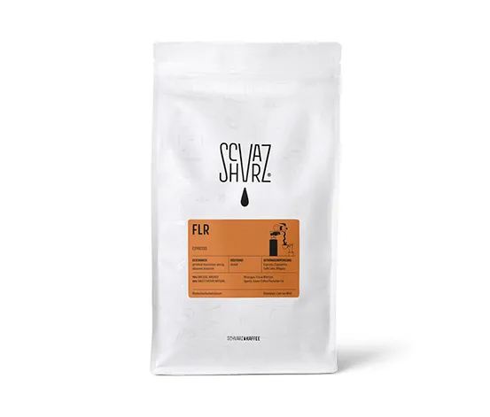 Schvarz - FLR Espresso