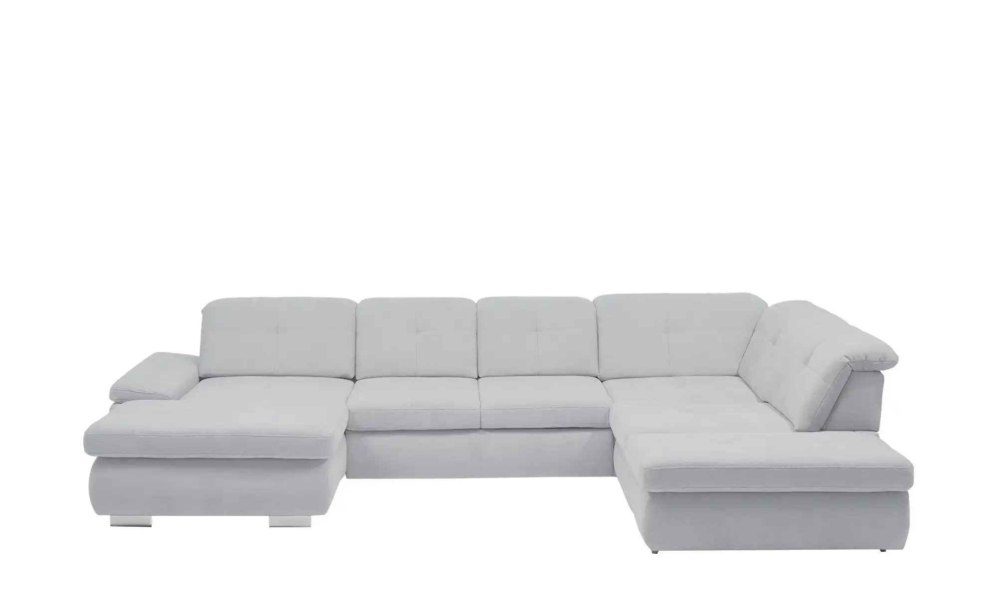Lounge Collection Wohnlandschaft Flachgewebe Affair