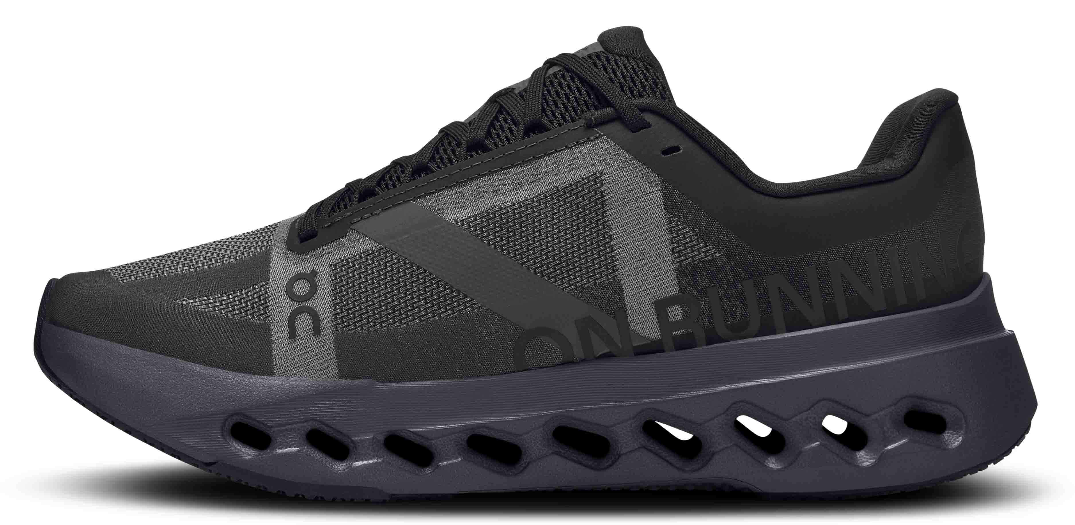 Cloudsurfer Next Dame Black/Lima