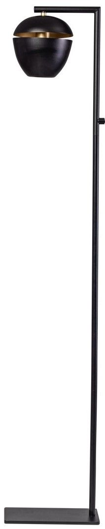 Vloerlamp 05-VL8123-30 Claire  | ETH⌀18  x H156 cm