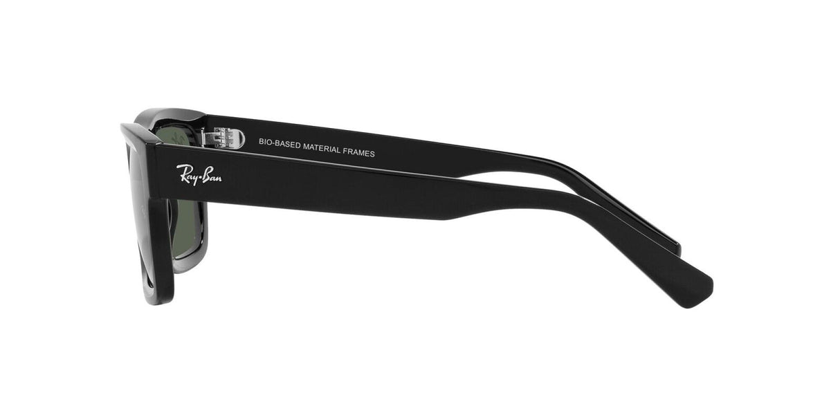 Ray-Ban<br>Warren Black