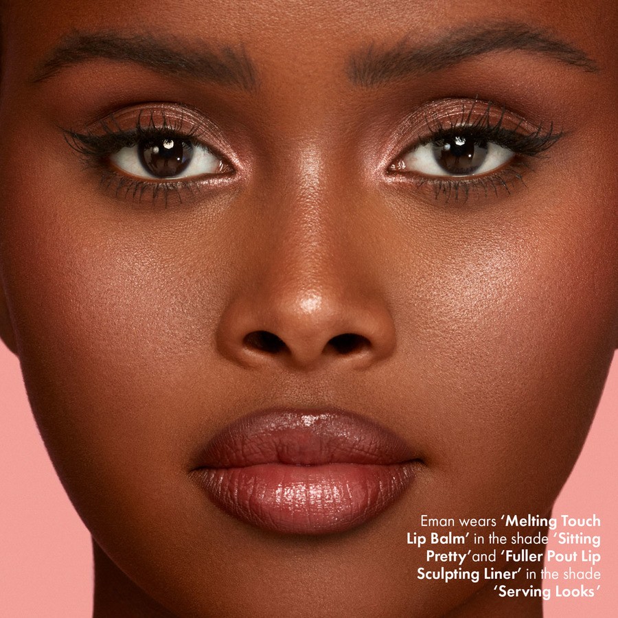 Iconic London Fuller Pout Sculpting Lip Liner Serving Lewks 1,03g