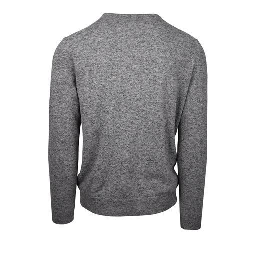 Nordstrand Lanalino Crew Pullover, It Grey, 4XL