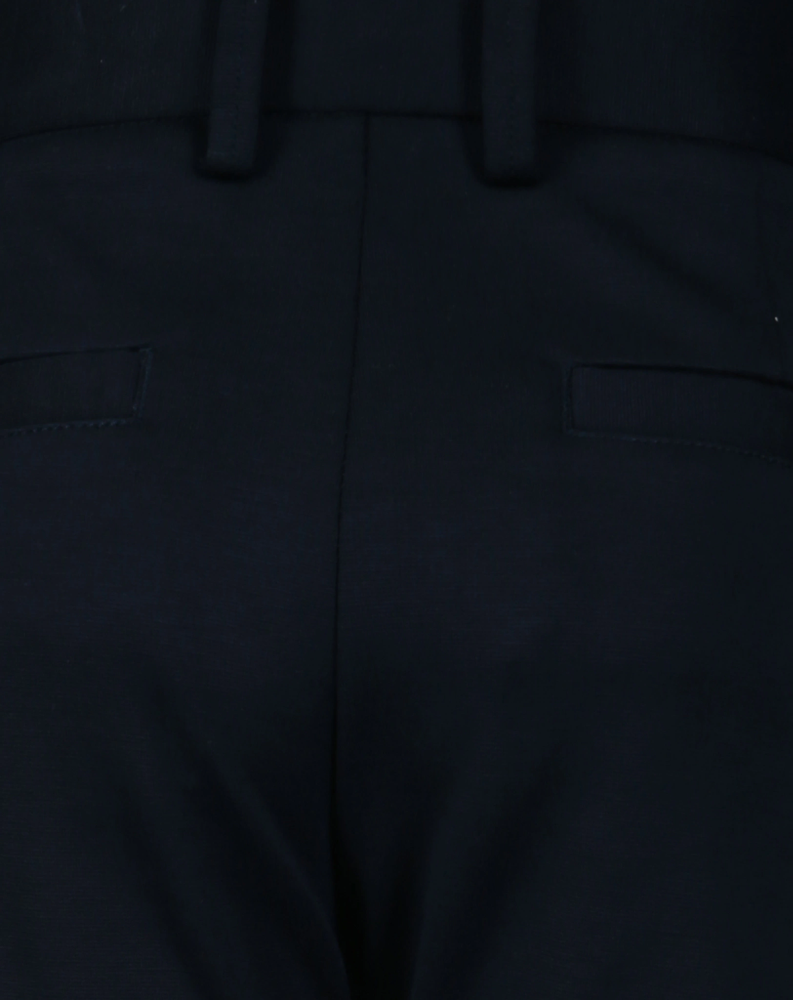 Stoffhose DANDY in marine