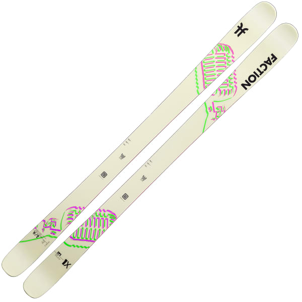 Ski FACTION PRODIGY 1X