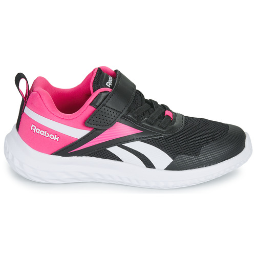 Reebok Sport - REEBOK RUSH RUNNER 5 TD - Rose / Noir