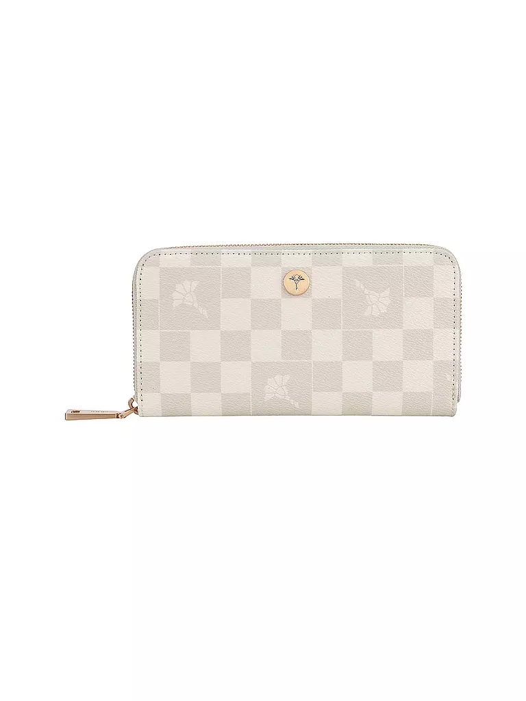 JOOP Geldtasche PIAZZA DILETTA beige