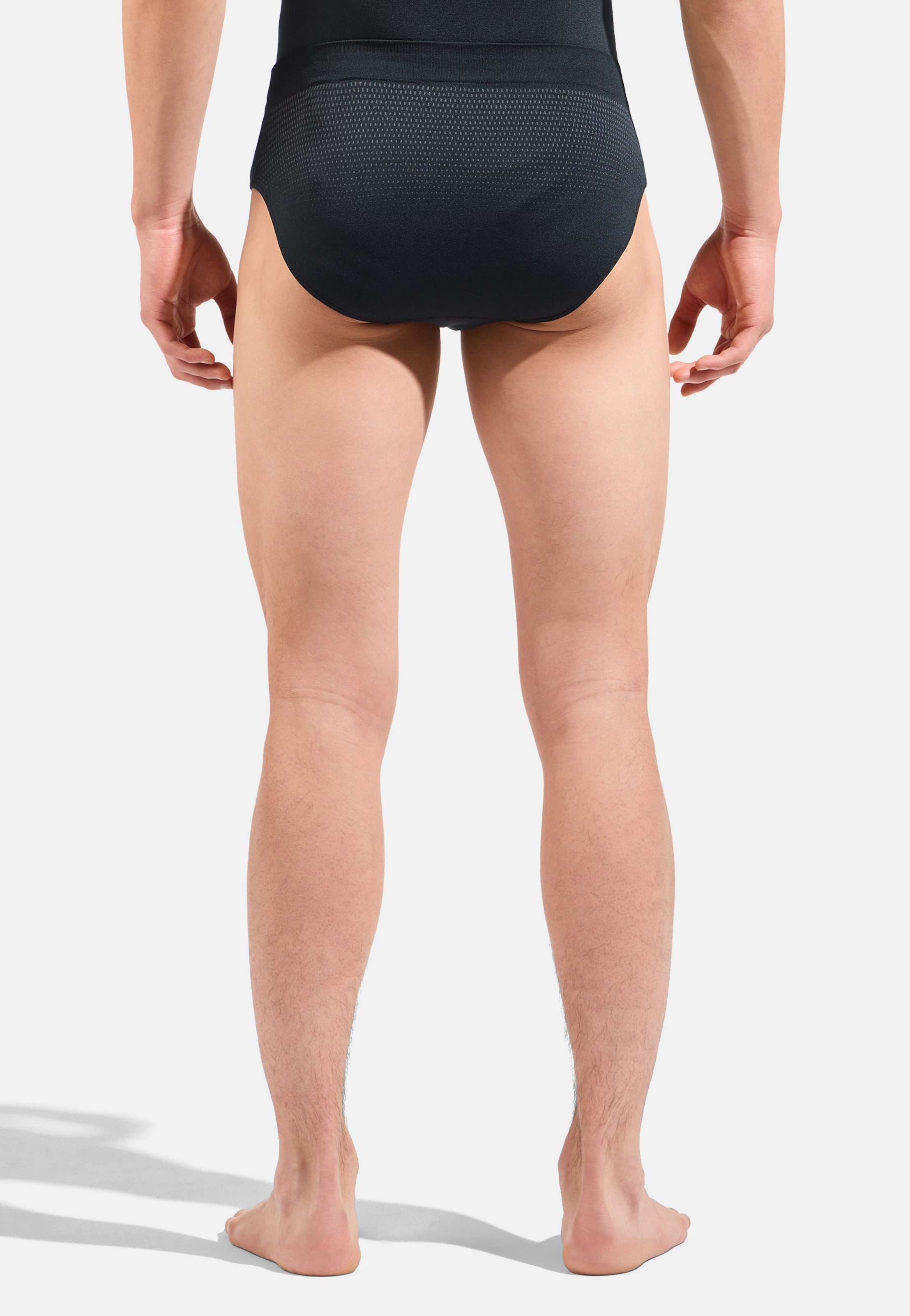 Performance Light Unterhose in black