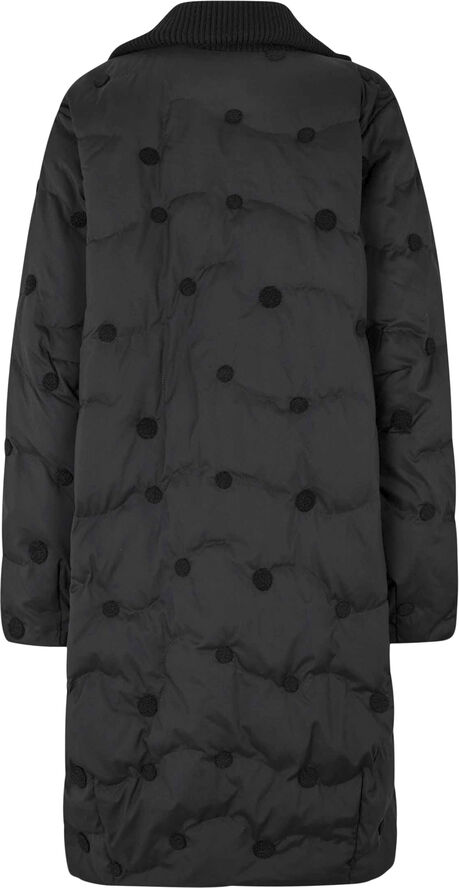 Masai Copenhagen MaTahila Black
