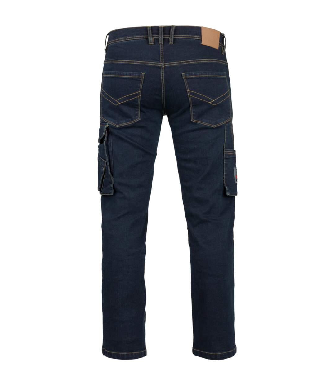 Jeans de travail multipoches Stretch X Würth MODYF