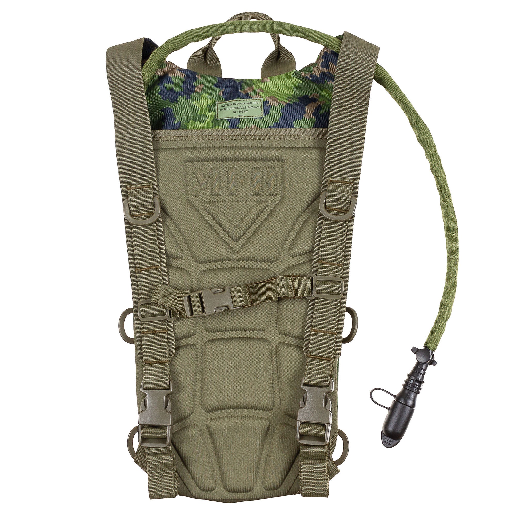 MFH -  Trinkrucksack Extreme 2,5 L