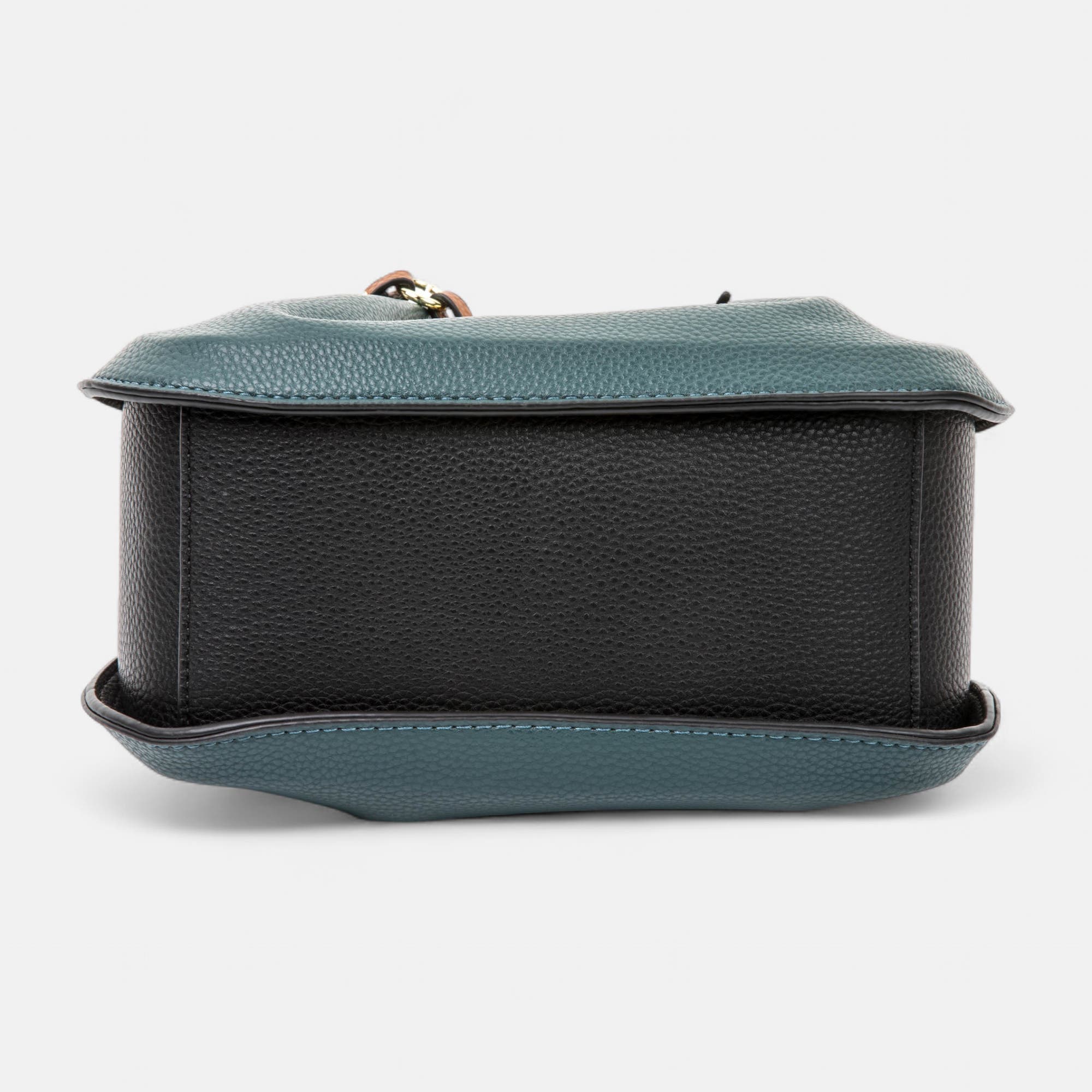 Sac à main bleu