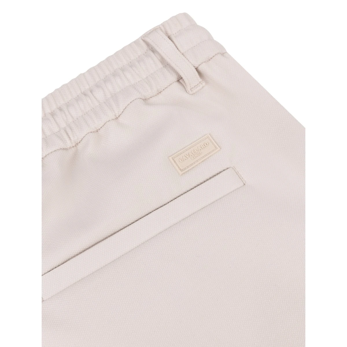 Heren Pantalon EDDY-S25-M2