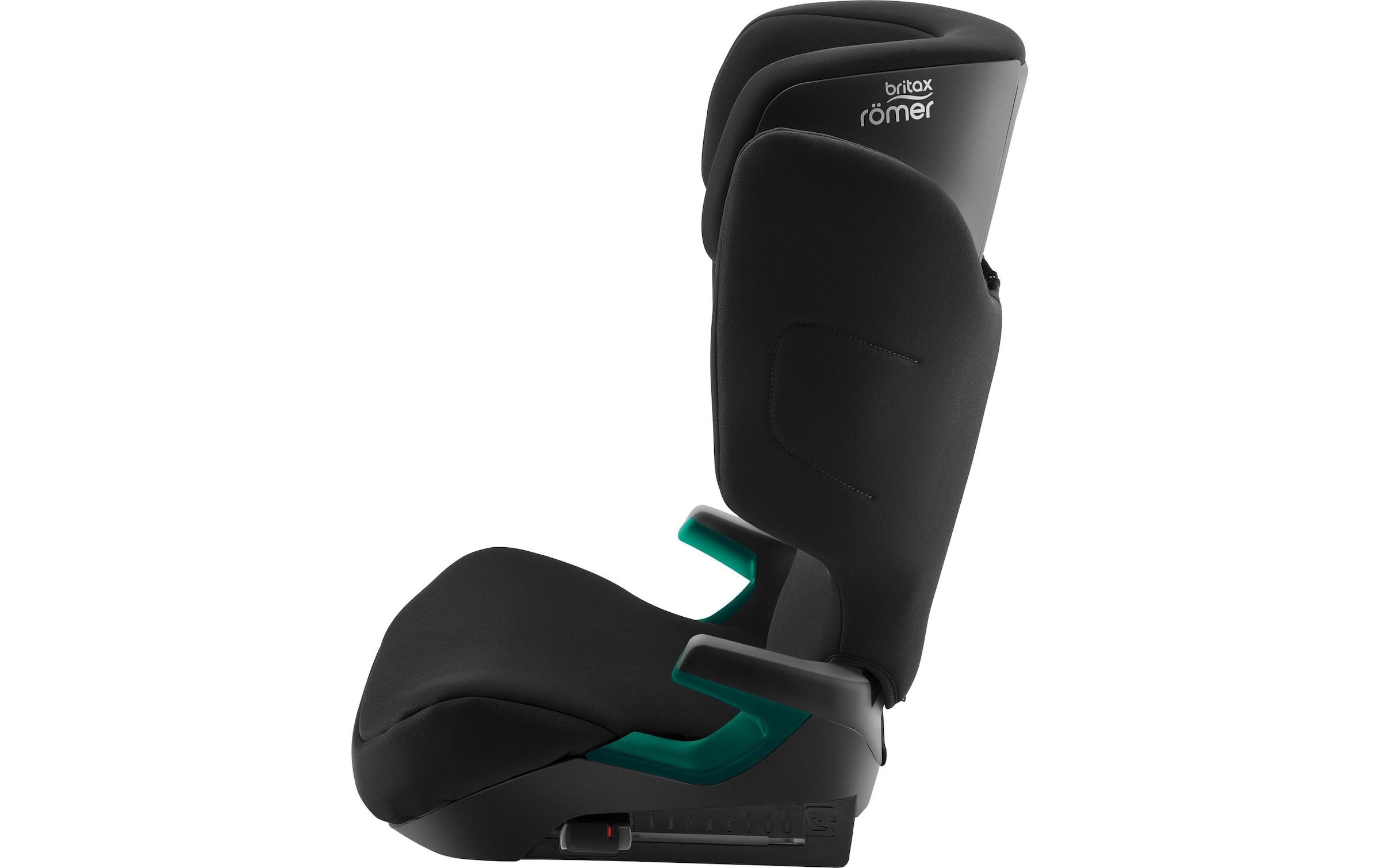 BRITAX RÖMER Autokindersitz »Discovery Plus Space Black«