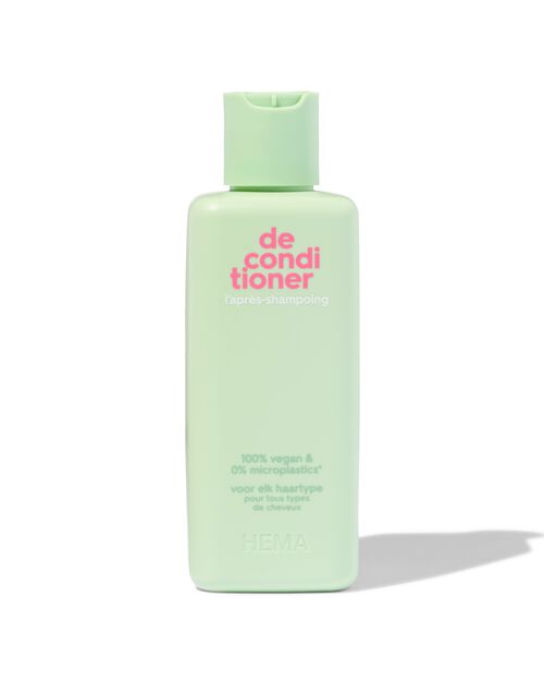 l'après-shampooing 300 ml
