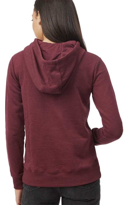 TreeFleece Banshee Hoodie Women hættetrøje