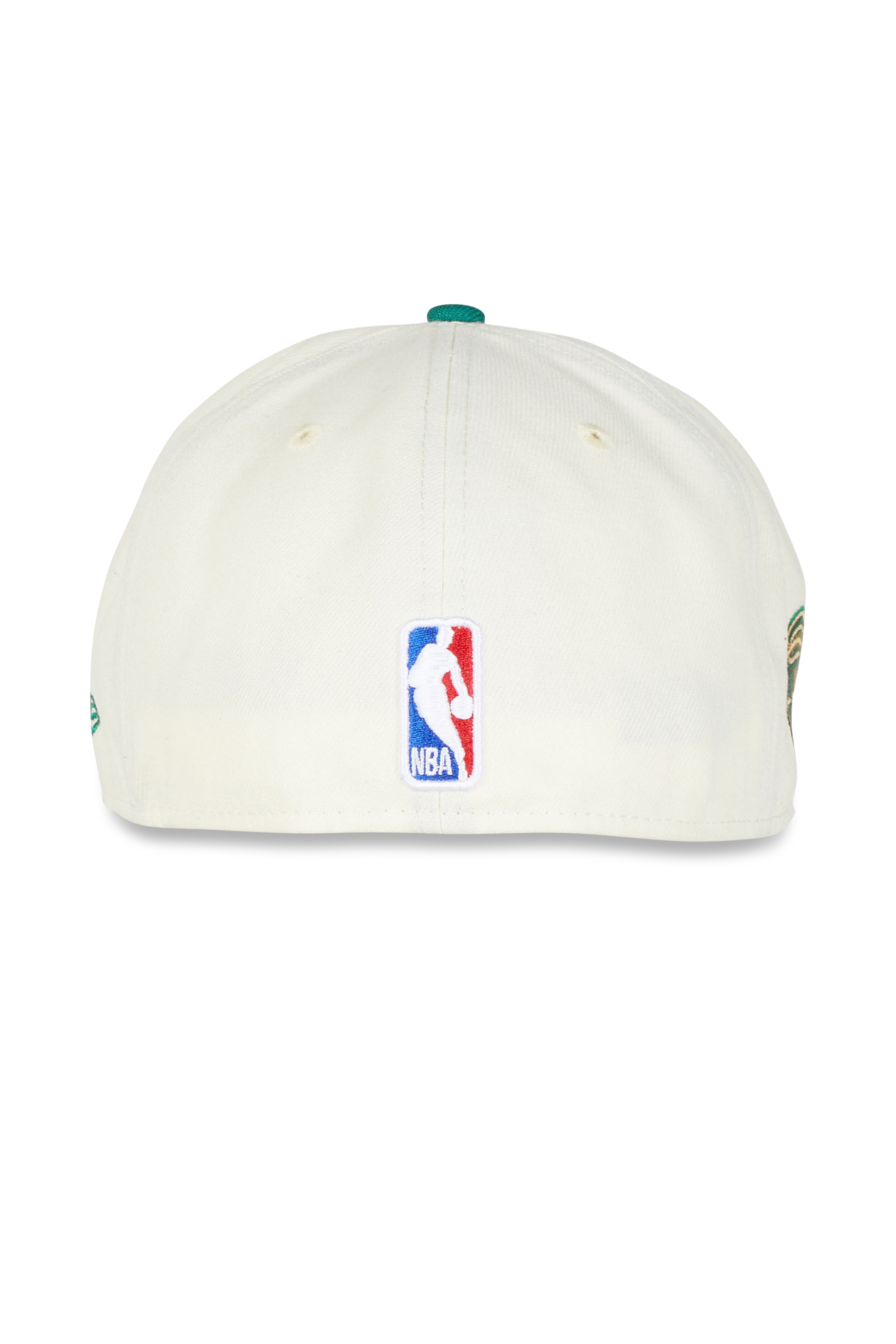 NEW ERA Casquette 5950 NBACE 23 BOS Beige