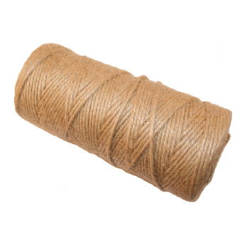 Ledent tuinkoord jute 75 m