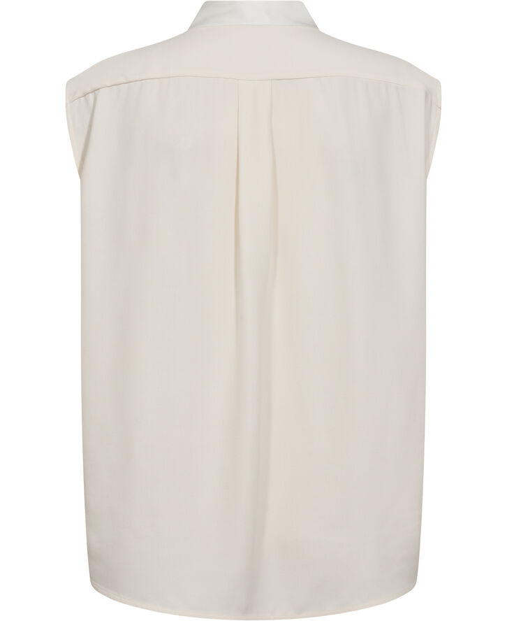 BOSS Bonelia Open white