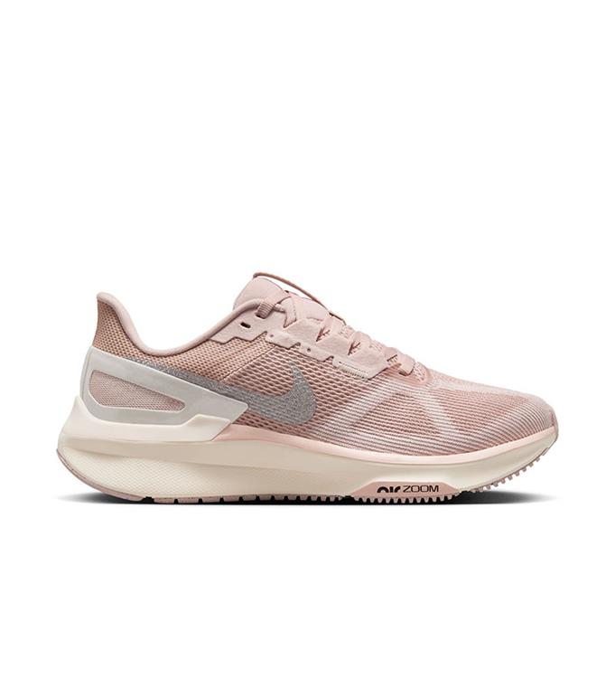Nike Structure 25 PRM HV5161 PINK-OXFORD-ANTHRACITE-PALE-IV