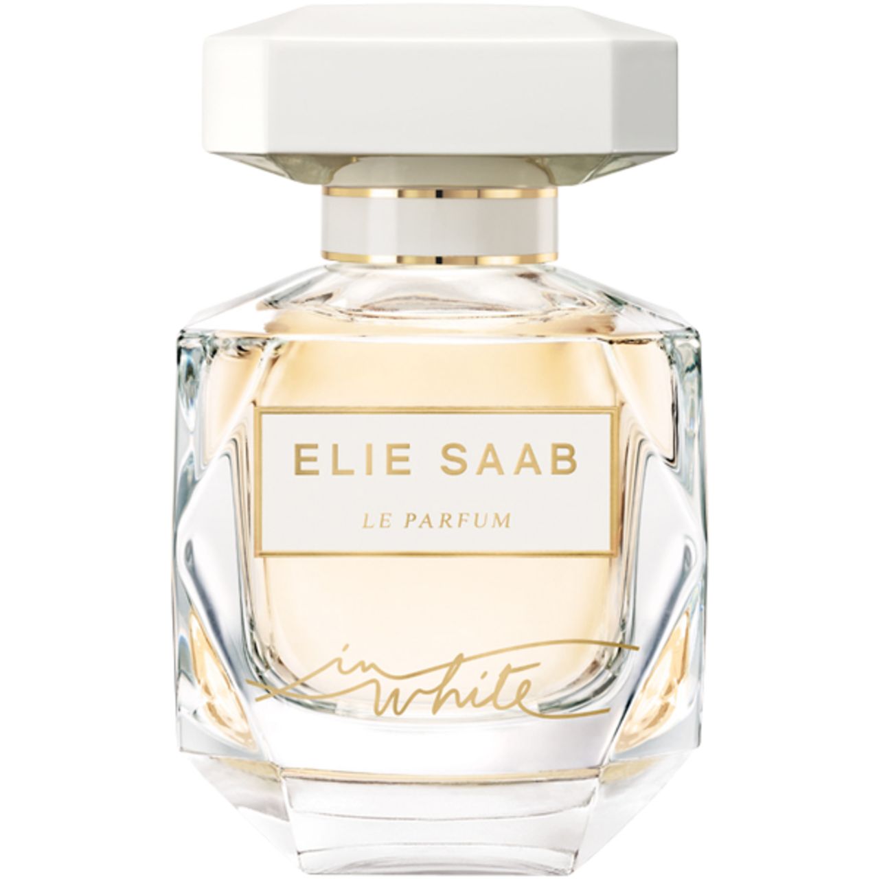 Elie Saab, Le Parfum In White EdP Nat. Spray