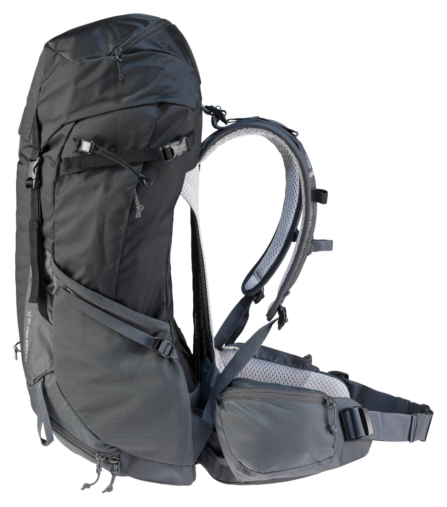 deuter| Damen Wanderrucksack Futura Pro 38 SL