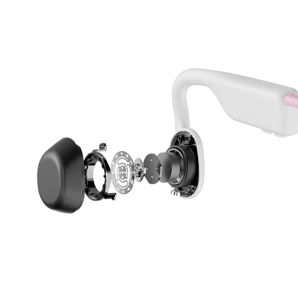 Shokz OpenMove Hovedtelefoner Pink