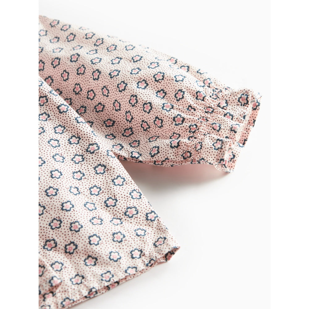 Køb MarMar Poplin Autumn Flower Tora Bluse