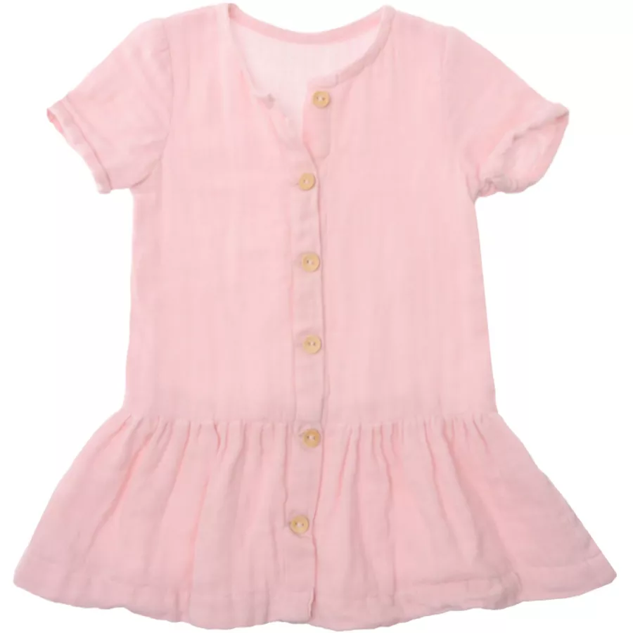 Liliput Kleid hellrosa