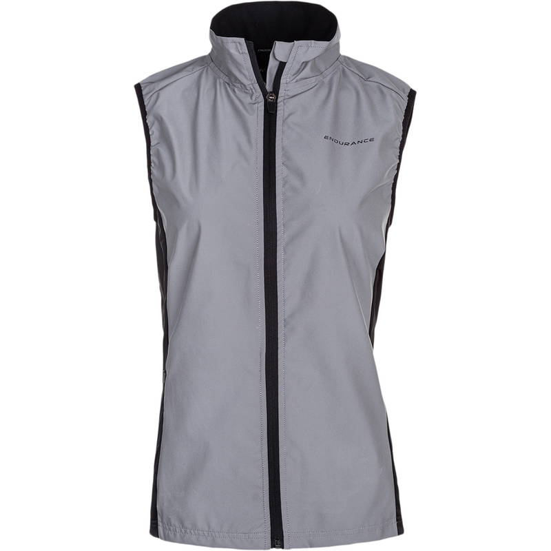 Endurance Rumey Light The Night Løbevest Dame