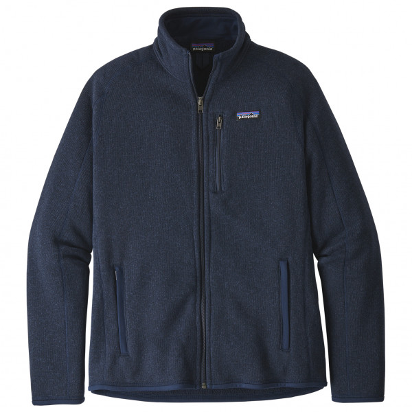 Patagonia - Better Sweater Jacket - Veste polaire