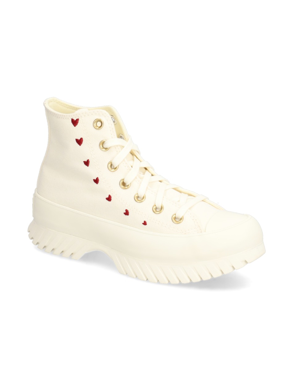 CHUCK TAYLOR ALL STAR LUGGED 2.0