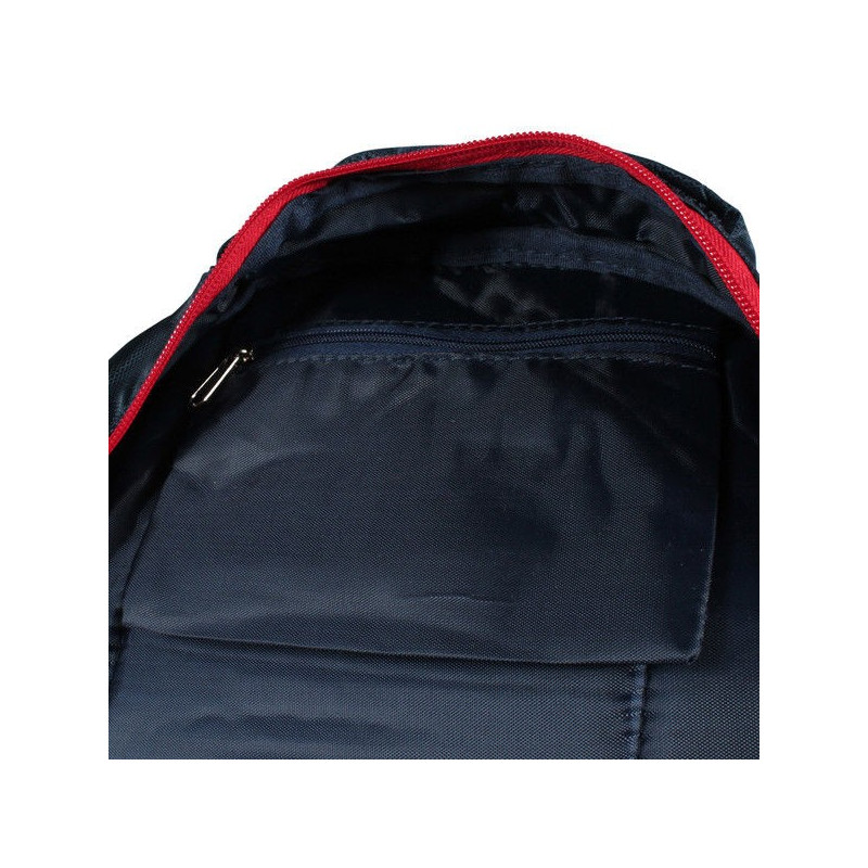 Sac Fila Bob Junior (bleu-rouge-blanc)