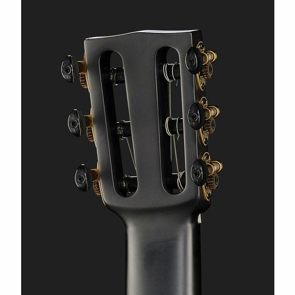 Journey Instruments OC660M BK