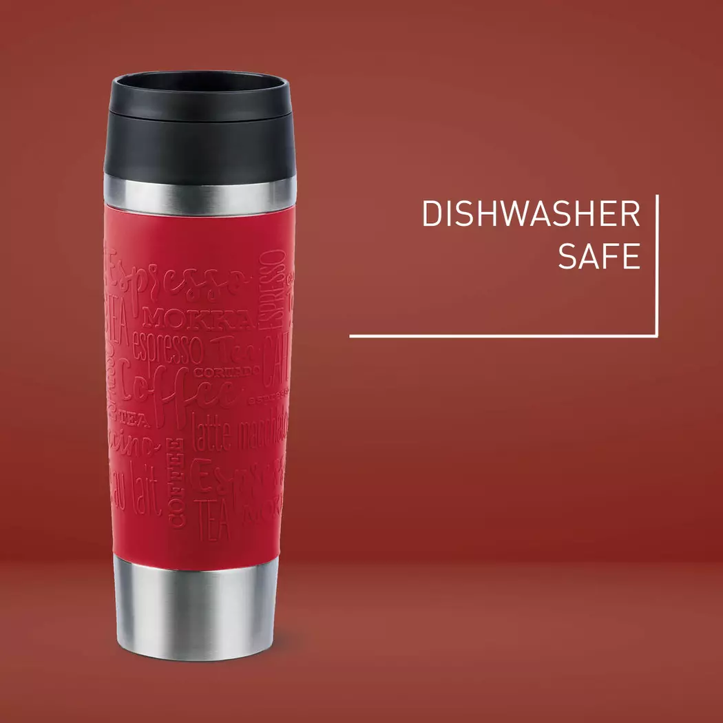 Isolierbecher Travel Mug Classic 500 ml