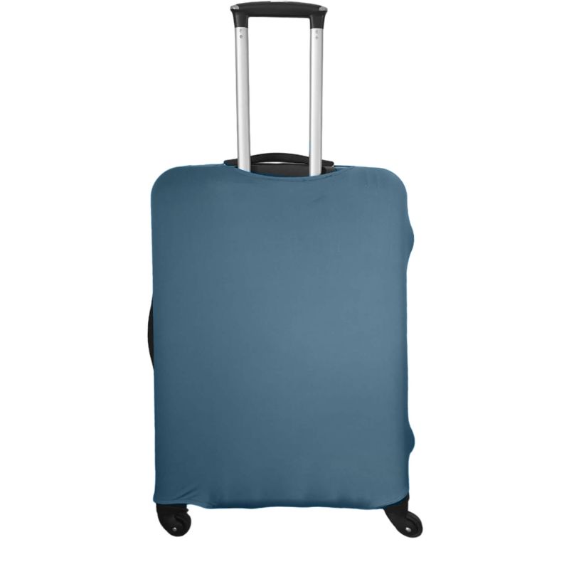 Housse de valise 84034 taille XL Bleu