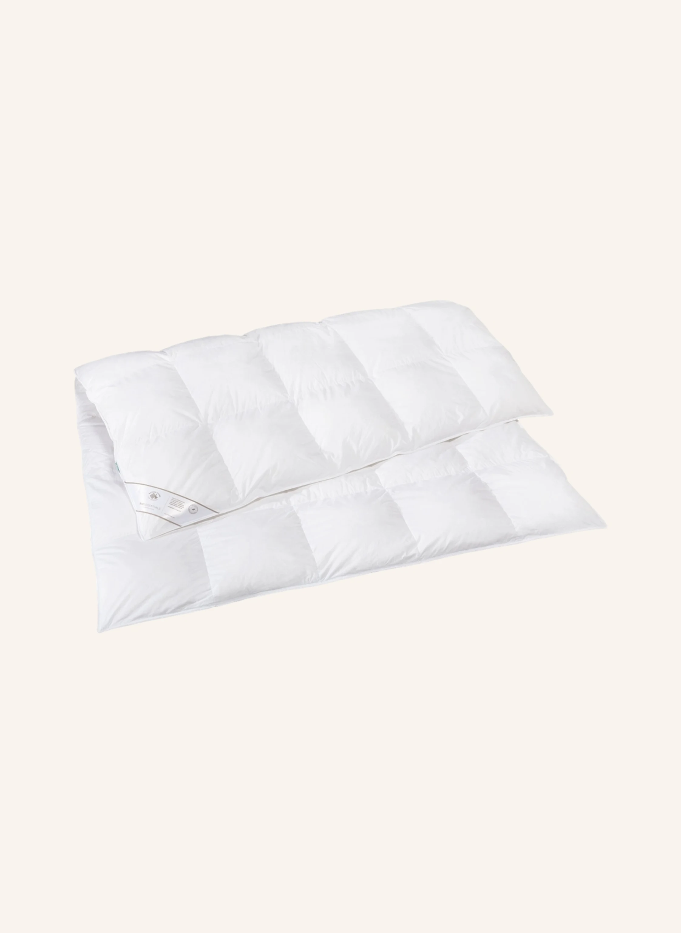 RID ESSENTIALS Winterdecke BAYERN DAUNE WARM
