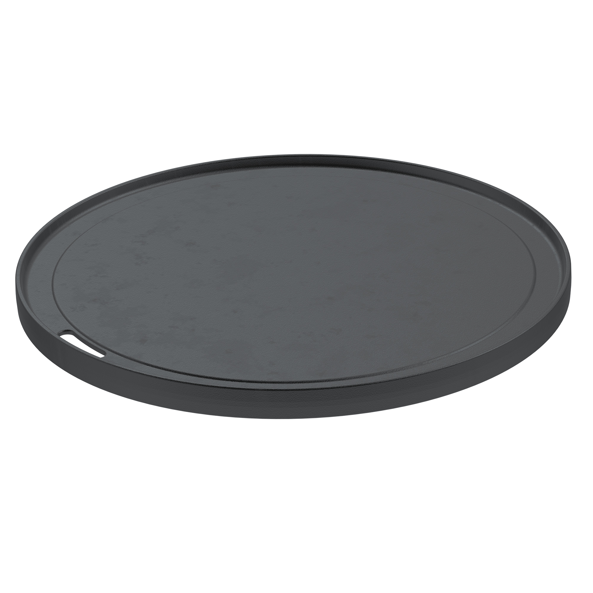 Grillplatte Vario Ø 30 cm
