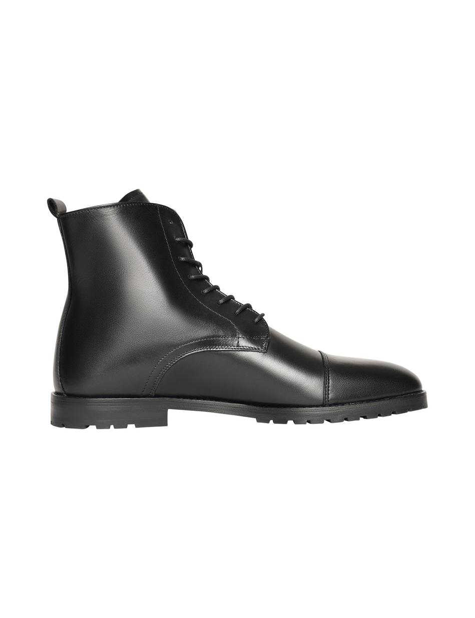 SCHNÜRBOOTS WALLACE CDB