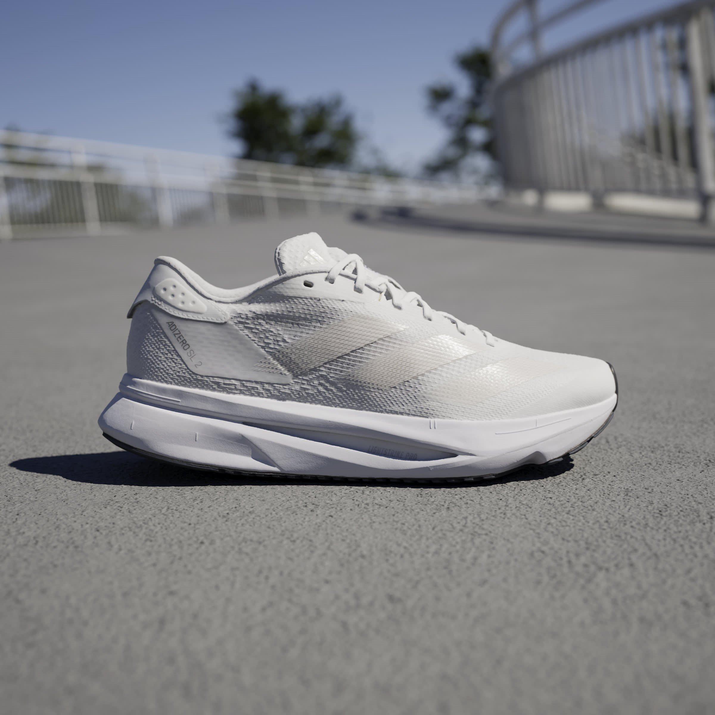 adidas ADIZERO SL2 Running Shoes Womens