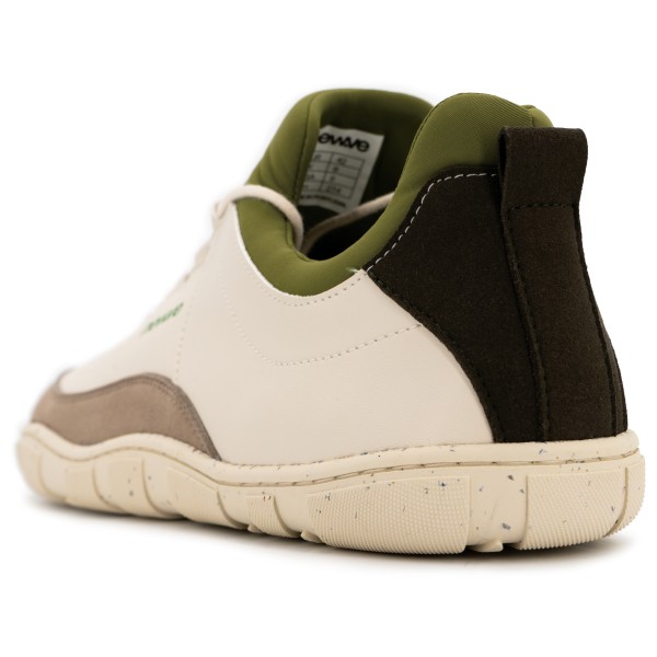 new.ve - Fusion - Chaussures minimalistes