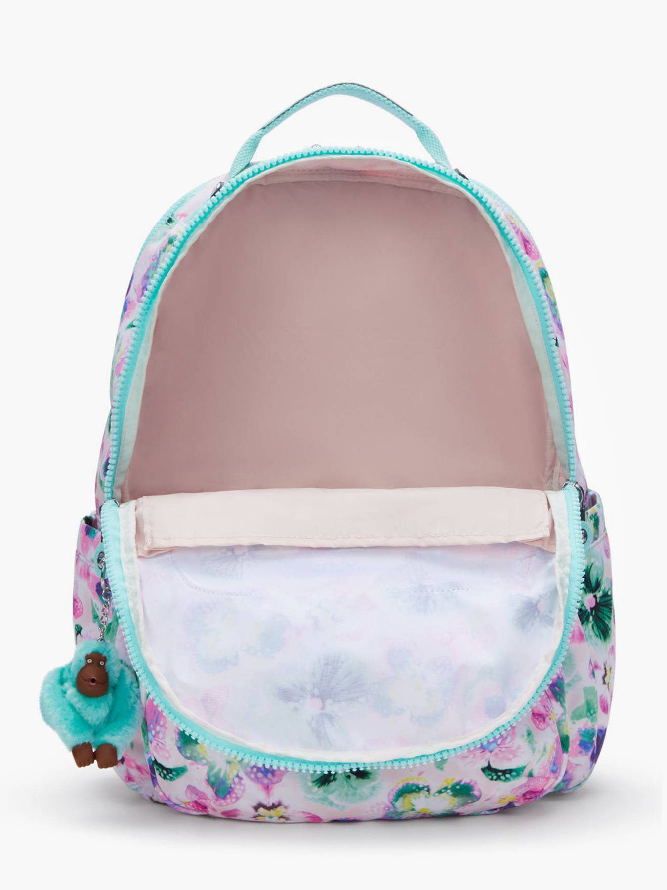Sac  dos 2 compartiments + PC 15