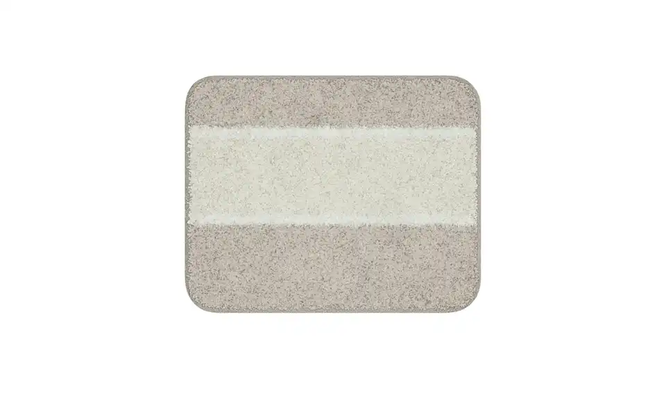 Grund Badematte Beige 40x50 cm
