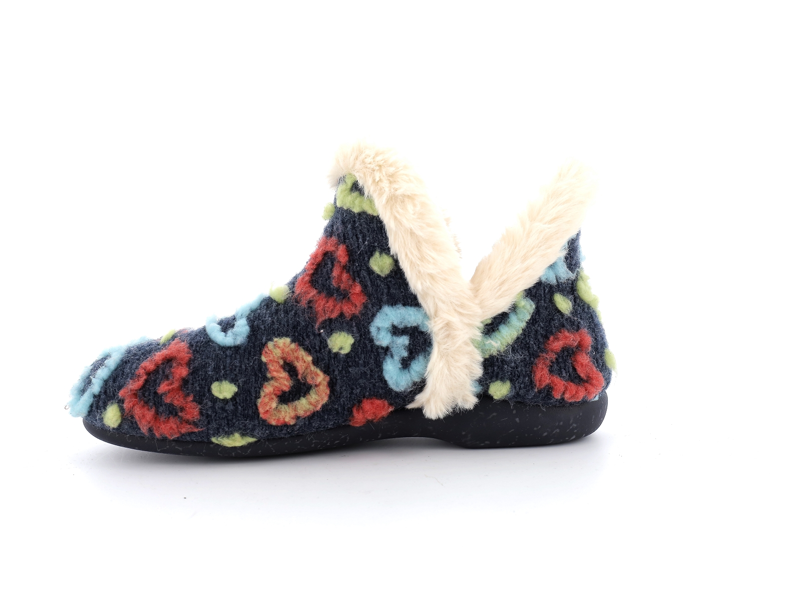 La bande a mich-DULO Textile Multicolore