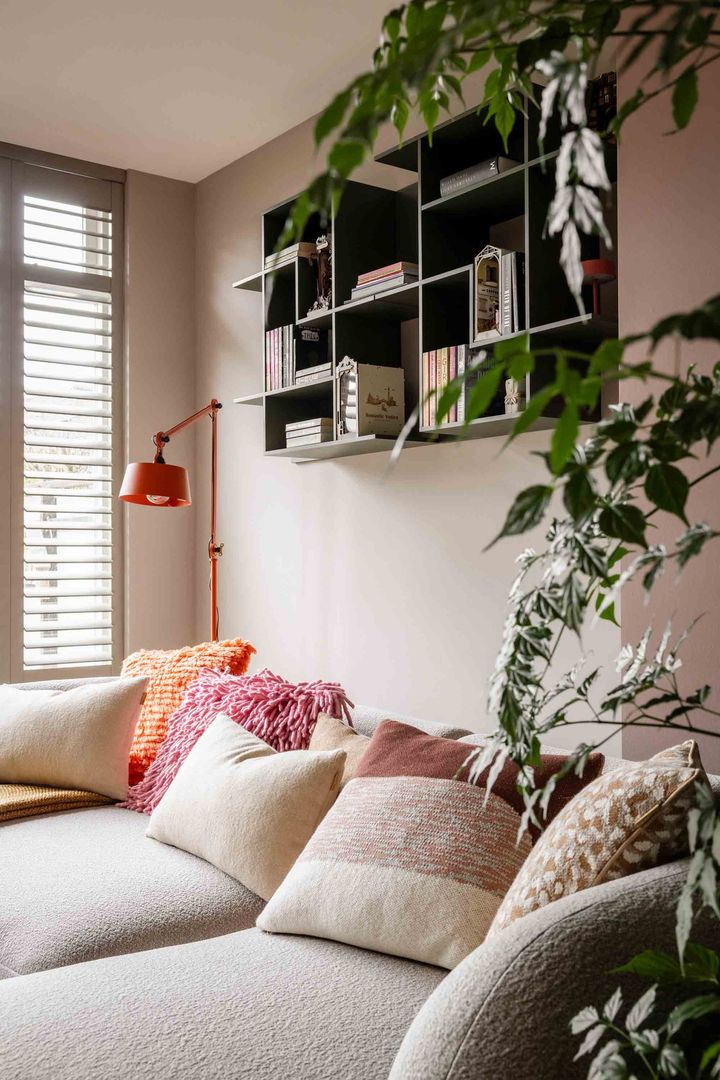 Kave Home   Ina Vakkenkast
