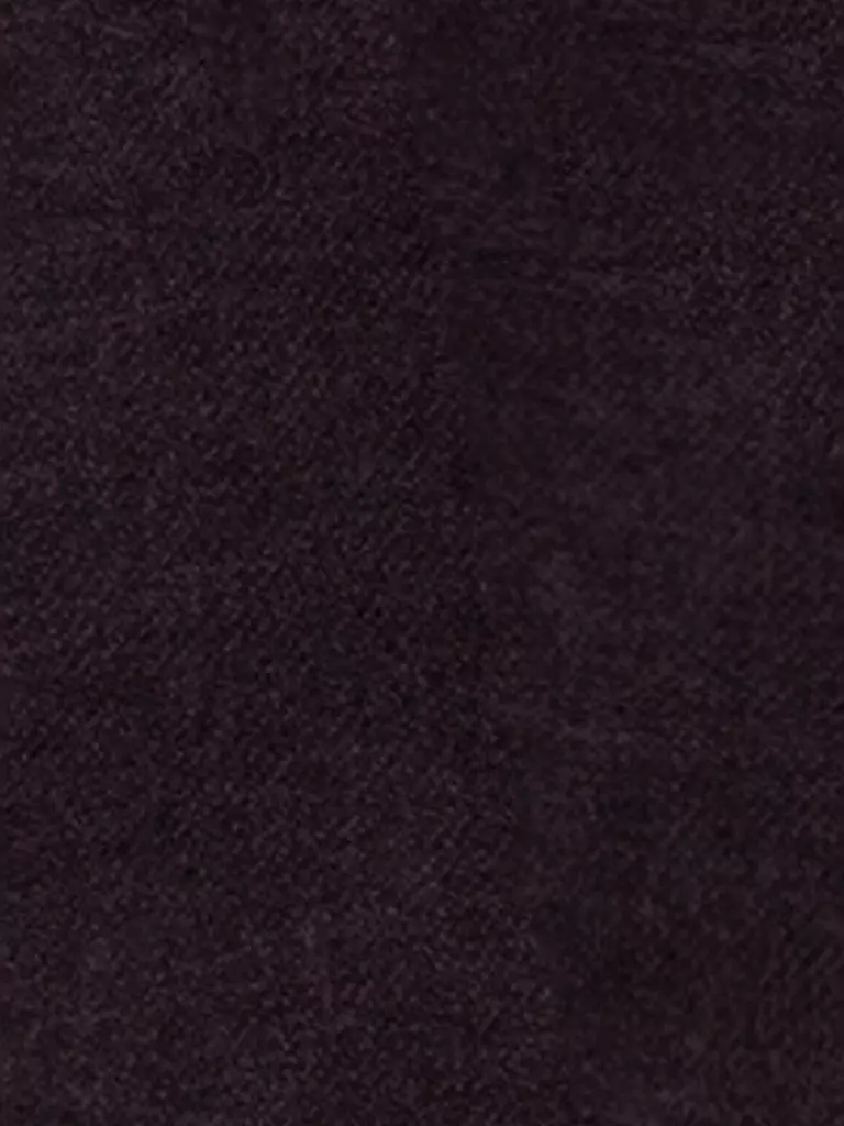 LUISA CERANO Jeans Slim Fit dunkelrot