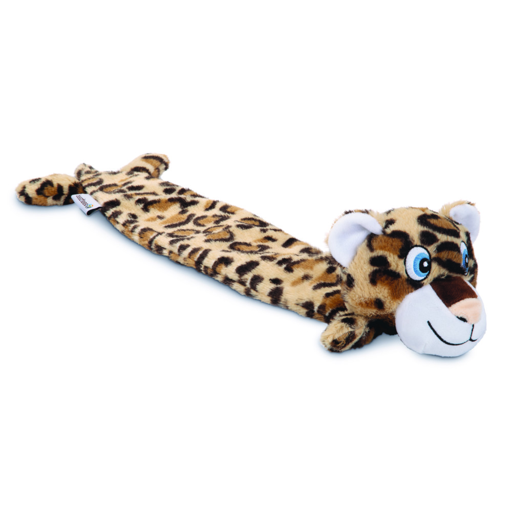 Beeztees LuipaardBruin53 cm