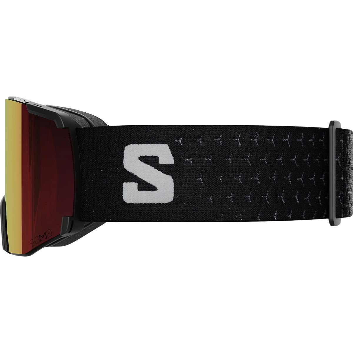 Salomon S/View Sigma Skibriller